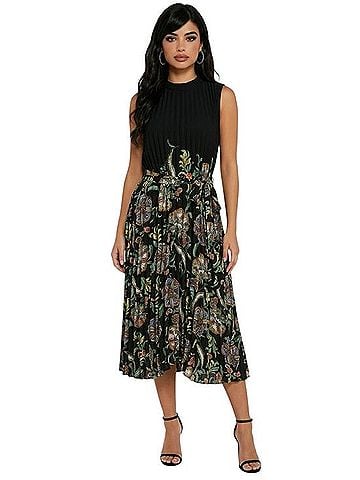 Tahari Casual Dress (view 1)