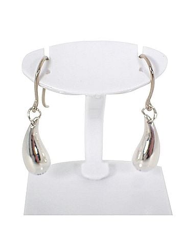 Tiffany & Co. TIFFANY & Co. 925 Teardrop Earrings (view 2)