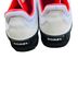 Sorel Black White Orange Sneakers Size 9 1/2 - photo 2