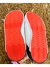 Sorel Black White Orange Sneakers Size 9 1/2 - photo 10