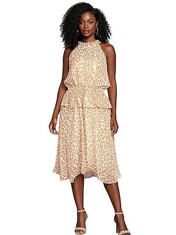 Sam Edelman Casual Dress (view 1)