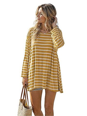 Matilda Jane Long Sleeve T-Shirt (view 1)