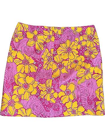 Lilly Pulitzer Casual Skirt (view 2)