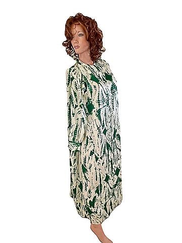 Essentiel Antwerp Casual Dress (view 1)