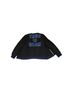 True Religion Black Blue Jacket Size M - photo 4