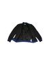 True Religion Black Blue Jacket Size M - photo 3