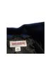 True Religion Black Blue Jacket Size M - photo 5