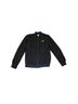 True Religion Black Blue Jacket Size M - photo 1
