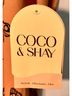 Coco & Shay Animal Print Orange Short Sleeve Blouse Size 3X - photo 3
