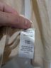 Theory 100% Wool Tan Ivory Pullover Sweater Size P (petite) - photo 4
