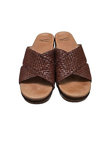 Dansko Mila Sandals (view 2)