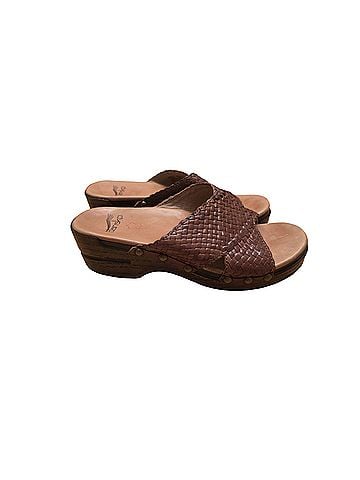 Dansko Mila Sandals (view 1)