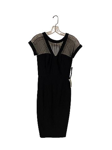 Maggy London Cocktail Dress (view 2)