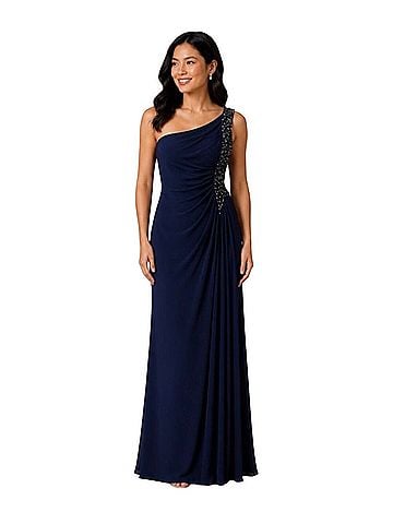 La Femme Cocktail Dress (view 1)