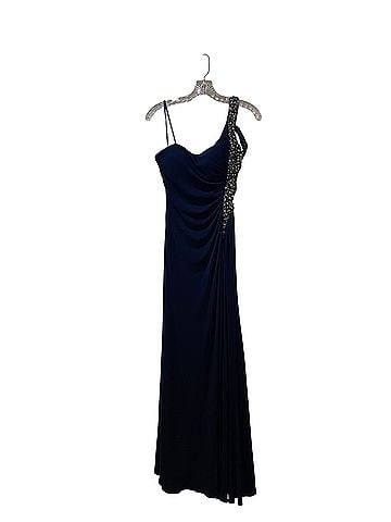 La Femme Cocktail Dress (view 2)