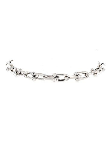 Tiffany & Co. HardWear Link Bracelet Sterling Silver Small (view 1)