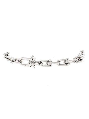 Tiffany & Co. HardWear Link Bracelet Sterling Silver Small (view 2)