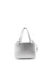 Céline 100% Leather Cuir Triomphe Folded Cube Bag Leather One size - photo 4