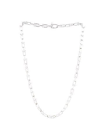 Tiffany & Co. HardWear Link Necklace Sterling Silver Small (view 2)