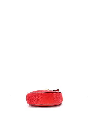 Chloé Drew Crossbody Bag Leather Small (view 2)