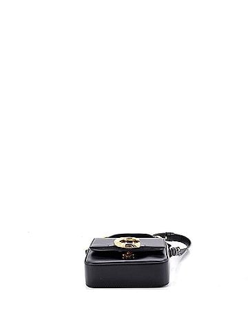 Chloé C Flap Bag Leather Mini (view 2)