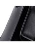 Chloé Black C Flap Bag Leather Mini One size - photo 6