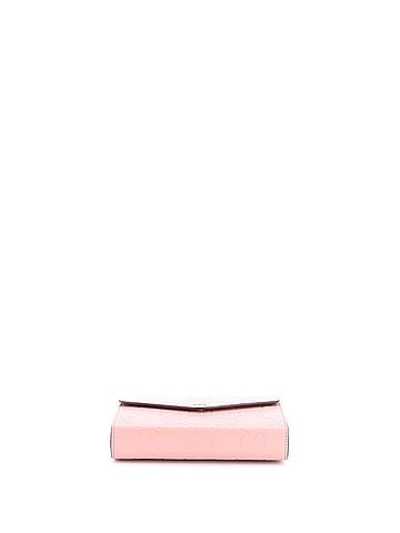 Gucci Envelope Wallet on Chain Guccissima Leather (view 2)
