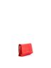 Givenchy 100% Leather Red Pandora Chain Wallet Studded Leather One size - photo 3