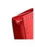 Givenchy 100% Leather Red Pandora Chain Wallet Studded Leather One size - photo 6