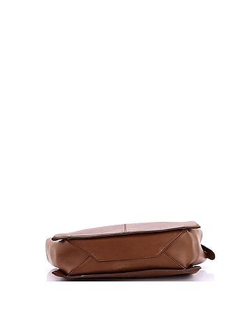 Céline Tri-Fold Shoulder Bag Smooth Calfskin Medium (view 2)