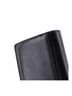 Céline 100% Leather Black Triomphe Card Case Leather One size - photo 5
