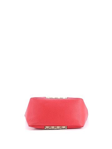 Gucci Bree Tote GG Canvas with Leather Medium (view 2)