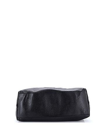 Gucci Soho Chain Strap Shoulder Bag Leather Medium (view 2)
