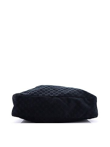 Gucci Horsebit Hobo GG Canvas Large (view 2)