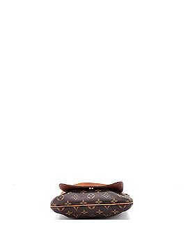 Louis Vuitton Musette Salsa Handbag Monogram Canvas PM (view 2)
