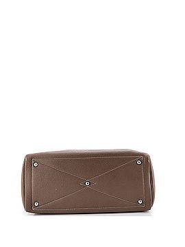 Hermès Victoria II Bag Clemence 35 (view 2)