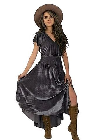 Mia Joy Cocktail Dress (view 1)