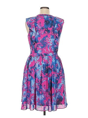 Banana Republic Banana Republic Casual Dress (view 2)