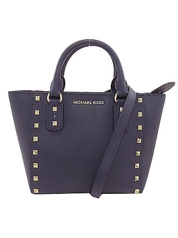 Michael Kors Michael Kors 2-Way Handbag, PVC, Women's (view 1)