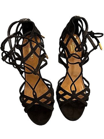 Aquazzura aquazzura Firenze Heels (view 1)