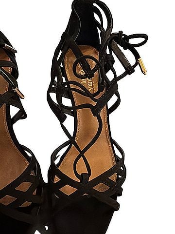 Aquazzura aquazzura Firenze Heels (view 2)