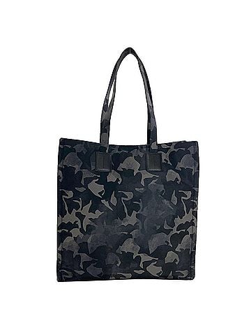 Bally Bally Crystalia Camouflage Pattern Nylon Tote Bag for Women (view 2)