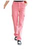 Judy Blue Pink Cargo Pants Size 30 waist - photo 1