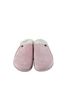 Birkenstock 100% Suede Pink Mule/Clog Size 10 1/2 - photo 1