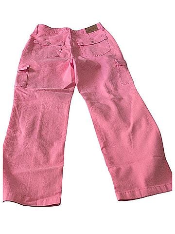 Judy Blue Cargo Pants (view 2)