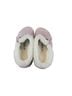 Birkenstock 100% Suede Pink Mule/Clog Size 10 1/2 - photo 2