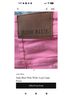 Judy Blue Pink Cargo Pants Size 30 waist - photo 3