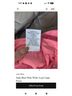 Judy Blue Pink Cargo Pants Size 30 waist - photo 5