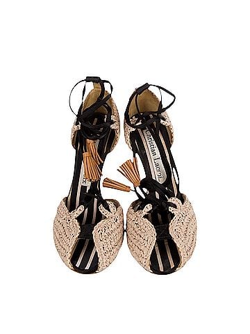 Christian Lacroix Christian Lacroix Sandals (view 1)