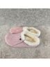 Birkenstock 100% Suede Pink Mule/Clog Size 10 1/2 - photo 7